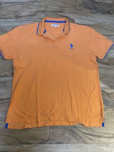 US Polo Assn. Men's  Shi
