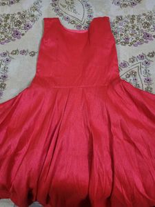Designer Pink Stylish heavy Party Wear Gown