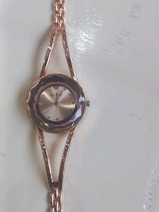 Branded Watch