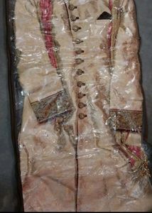 Elegant Men's Sherwani