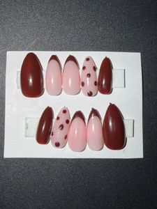 Cute Press-On Nails