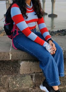 tshirt with highneck