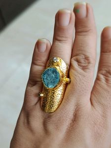 Combo Of 2 Rings
