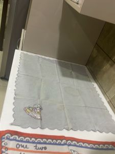 2 Decorative Kitchen Towel