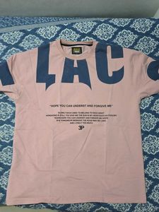 Maniac Oversized Tshirt