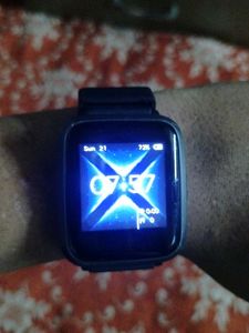 boAt Smart Watch