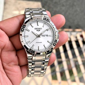 Seiko Automatic Watches