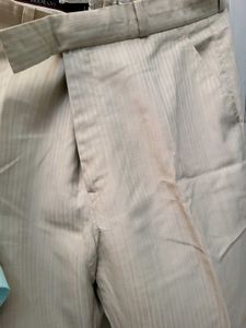 Men's Old Money Short Sleeve Shirt &amp; Pants Set