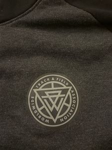 Men's Raglan Sleeve Hoodie