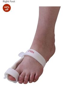 Halux Valgus Splint (Bunion Corrector)