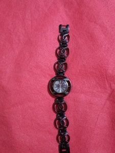Girls Wrist Watch