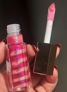 Fenty Beauty Gloss Bomb - fussy flex