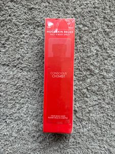 Conscious Chemist HOCL Skin Relief Spray
