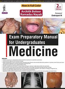 MBBS - MEDICINE TEXTBOOK