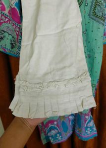 Pakistani Printed Kurta
