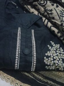 Shalwar Suit