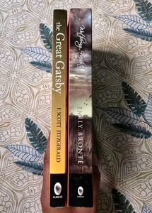 English Classic Novels