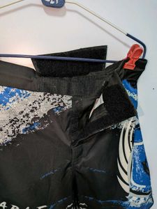 USI Universal MMA Fight Shorts