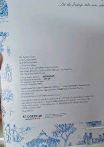 Kimirica Bridgerton Gift set ( 2 items)