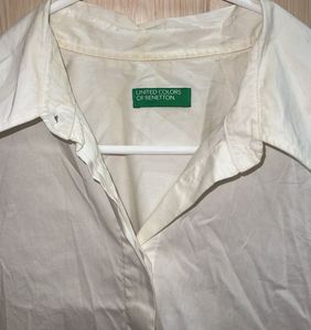Classic Long Sleeve Shirt