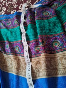 Beautiful Ethnic Gown