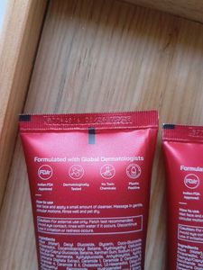 PHD Ceramide Hydrating Cleanser