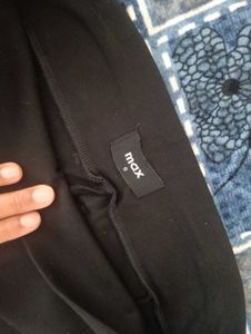 new unused strachable pant
