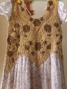 Beautiful Ethnic Gown