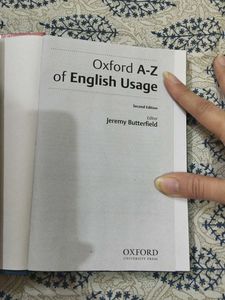 Oxford Reference Books Set