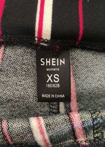Brand New - Shein The Sculpted Line Flare Pants