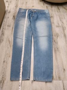 Ma5986 Lee jeans waist 38 inches