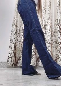 Vintage Flare Jeans Size 32