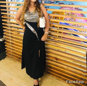 Birthday Pary Dress