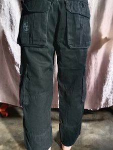 Cargo Pants