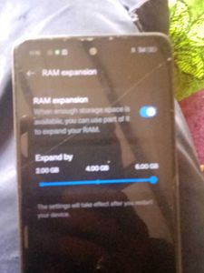 mobile phone rmx3997 narzo