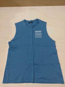 Men's Sleeveless T-Shirt Bundle