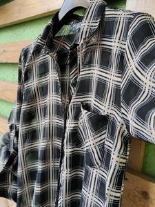 Long Shirt Style Kurta🖤🤎🖤
