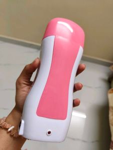 Portable Wax Heater Warmer Machine