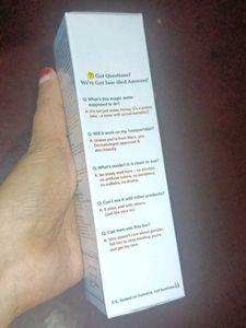 Baked Beauty Clear Slate Skin Juice Serum