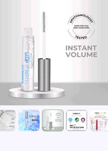 Insight Stayreal Lash Mascara
