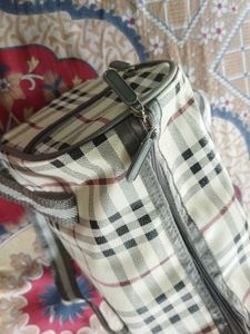 Assorted Cosmetic &amp; Travel Bags