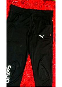 Track Pants For Men Puma Brand