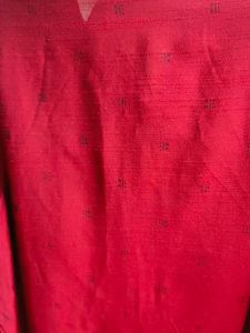 Red Kurta for boys