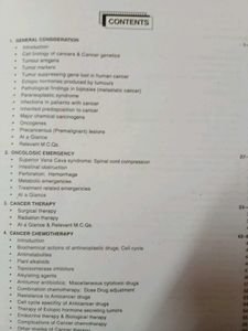 Study Guide: Tumours All In One