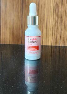 The Pink Foundry Dark Spot &amp; Hyperpigmentation Ser
