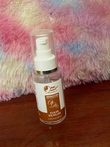 Moroccan Argan Hair Serum