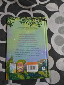 Sudha Murty How the Earth Got its Beauty Book