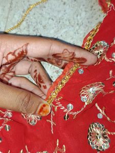 Lehanga Choli With Dupatta