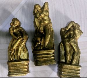 Muratiya Home Decor (3 pack )