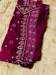 Kurta Set &amp;suit  With Chuni